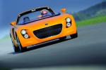 Volkswagen EcoRacer Concept 2005 года